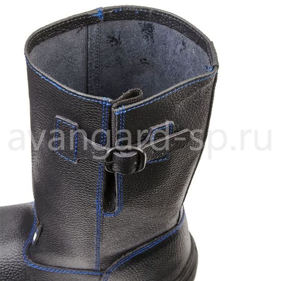 Сапоги "Легион", ПУ