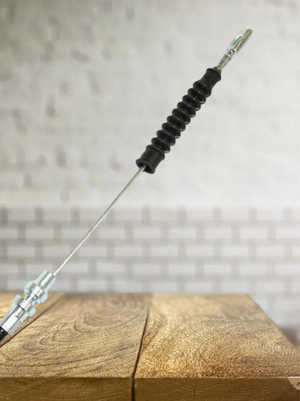 Трос стояночного тормоза задний/правый T213508100 CheryTiggo