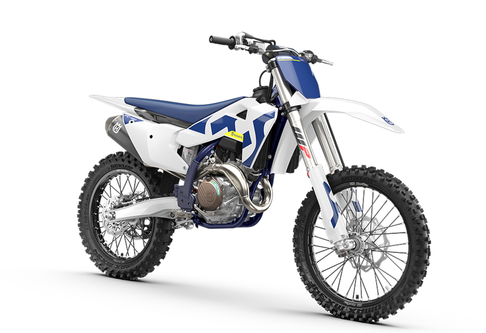 Husqvarna FC 450 2026
