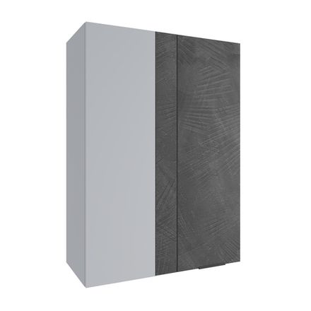 Кухня Модуль ВПУ 650 Фенис Палм Грей