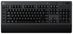 Клавиатура беспроводная игровая Logitech G613