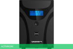 Источник бесперебойного питания Ippon Smart Power Pro II Euro 1200 (1029740)
