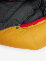 СПАЛЬНЫЙ МЕШОК ПУХОВЫЙ BASK KARAKORAM V4 XL