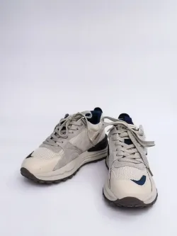 Кроссовки женские натуральная кожа