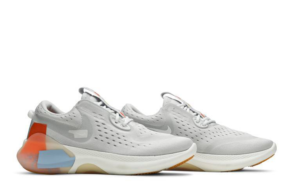 Кроссовки Nike Joyride Dual Run 1 Prm (Женская размерная сетка)
