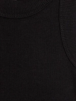 Платье для девочки летнее без рукавов