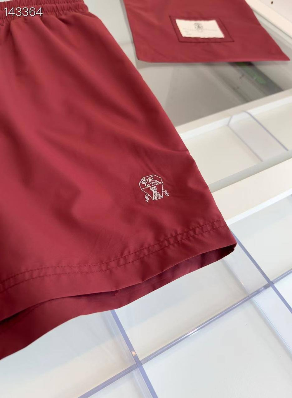 Шорты Brunello Cucinelli