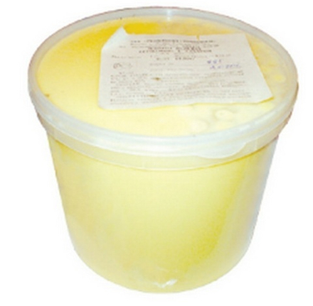 Молокосодержащий продукт (сгущенка) «Рудня» - 4 кг