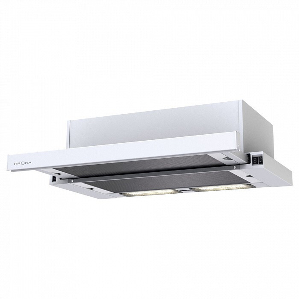 KRONA VENDY 600 WHITE (1 мотор)