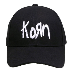 Бейсболка Korn