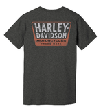 Футболка York Tee Harley-Davidson