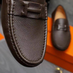 Мокасины Hermes