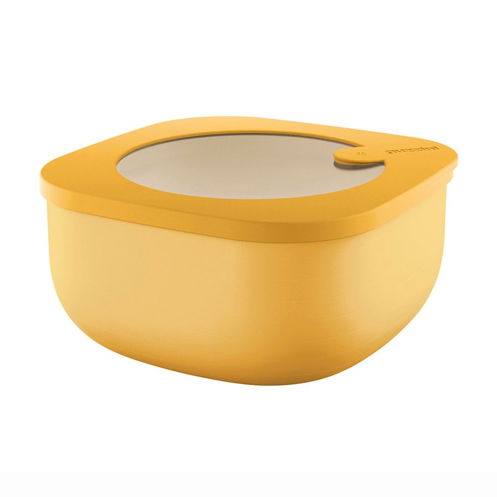 Контейнер для хранения Store&More, 975 мл, оранжевый