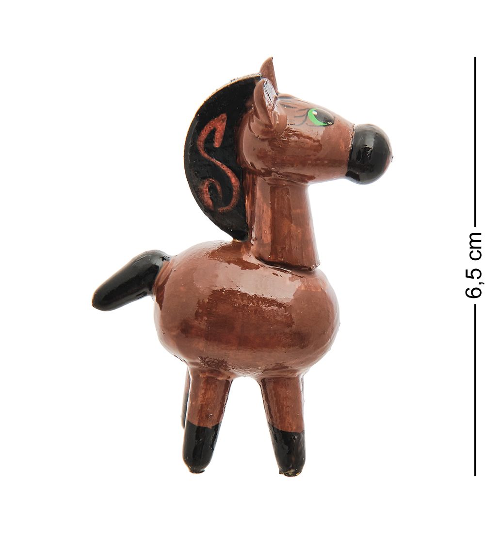 БК-26 Магнит «Лошадка» - Вариант A