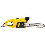 Пила цепная CHAMPION 120-14