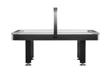Игровой стол - аэрохоккей &quot;BLACK DIAMOND&quot; 7 ф