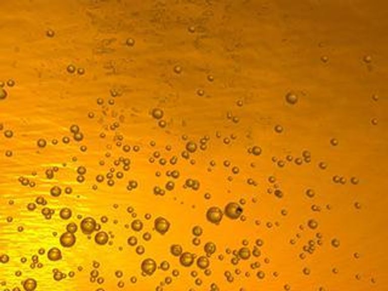 Карбонизация пива