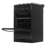 Плита газовая GEFEST 5300-02 0046 (черн.)
