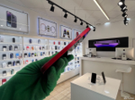 iPhone 13, 128 ГБ б/у