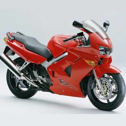 Honda VFR800