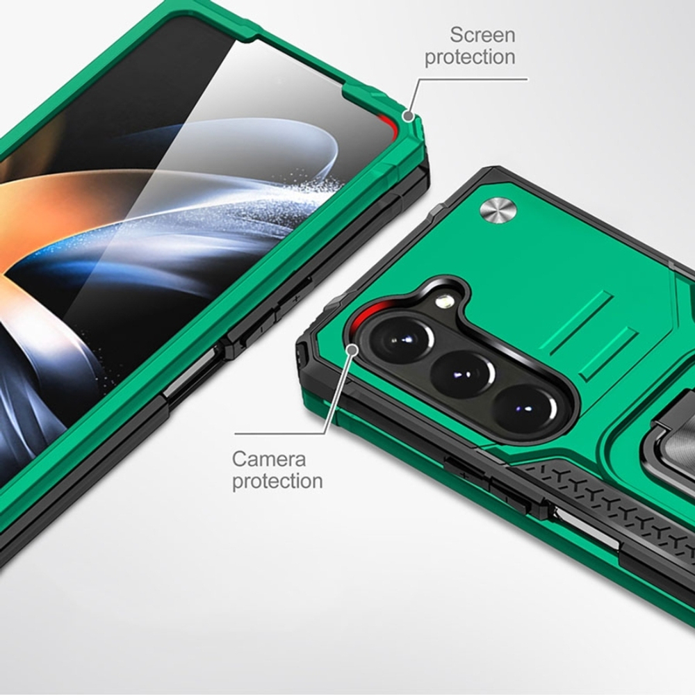 Противоударный чехол Legion Case для Samsung Galaxy Z Fold 5