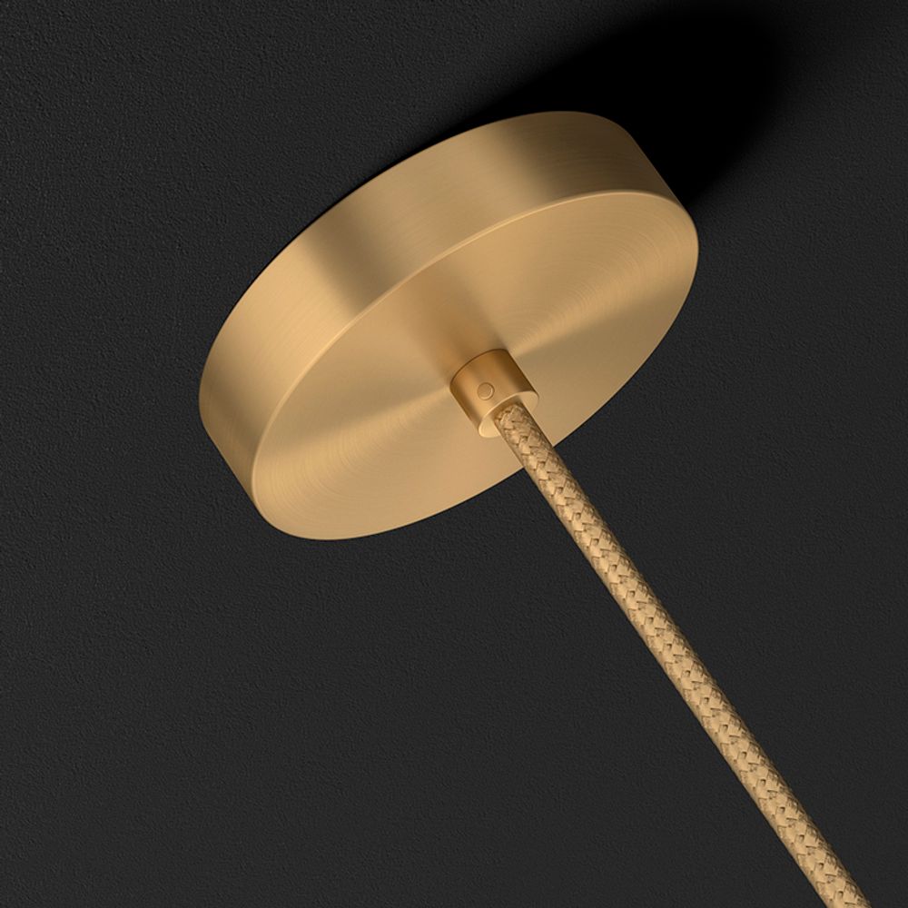 Подвесной Светильник Lara H38 By Imperiumloft