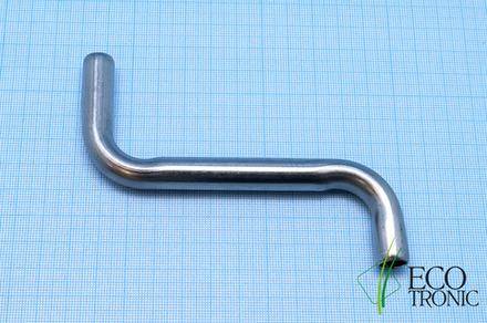 Трубка соединительная P07 (металл)