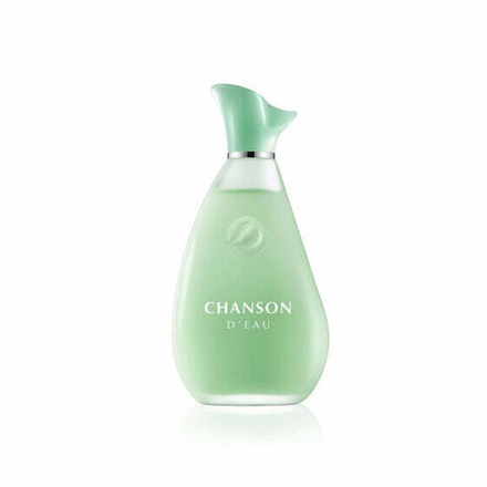 Женская парфюмерия Женская парфюмерия Puig EDT Chanson D'Eau Original 200 ml