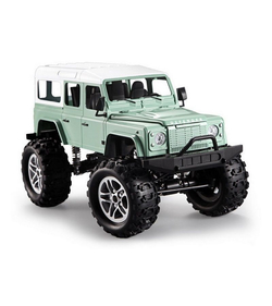Радиоуправляемый краулер Double Eagle Land Rover 1:14 4WD 2.4G