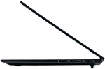 Ноутбук  ACD 15S G2 15.6 ", Core i7, 8 Гб RAM, 256 Гб SSD, Iris Xe Graphics, Черный
