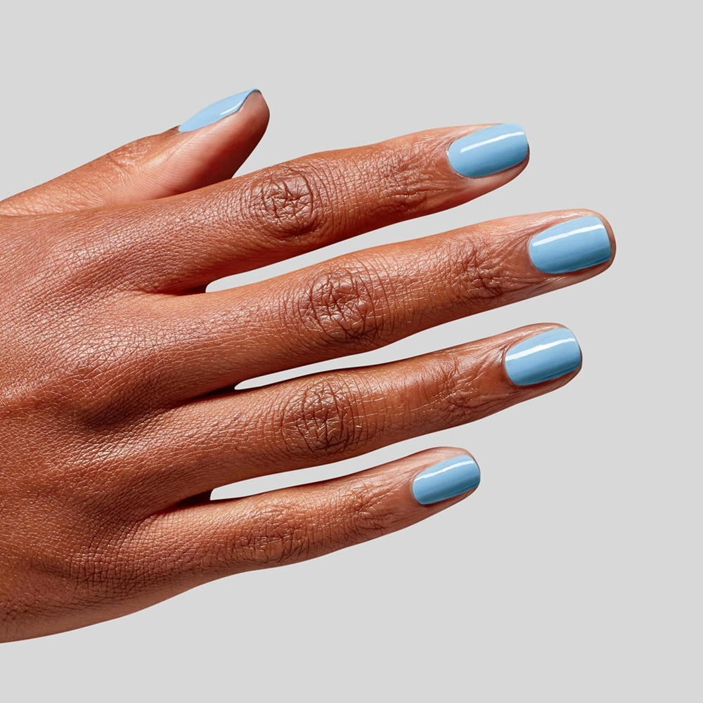 OPI Rapidry - Быстро сохнущий лак для ногтей оттенок Snap Your Fingers, 9 ml