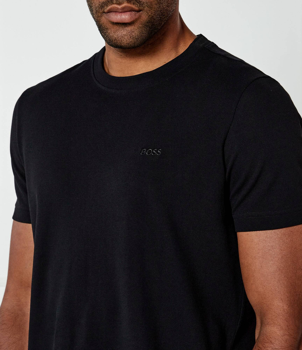 Футболка Taddy BOSS GREEN - черный(50529941)