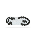 Кроссовки женские HOKA W GAVIOTA 4 WIDE Black / White
