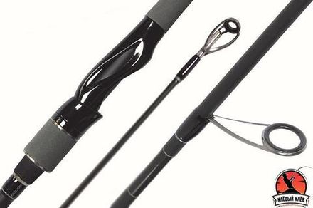 Спиннинг Maximus WILD POWER-Z JIG 245H 2,45m 18-56g