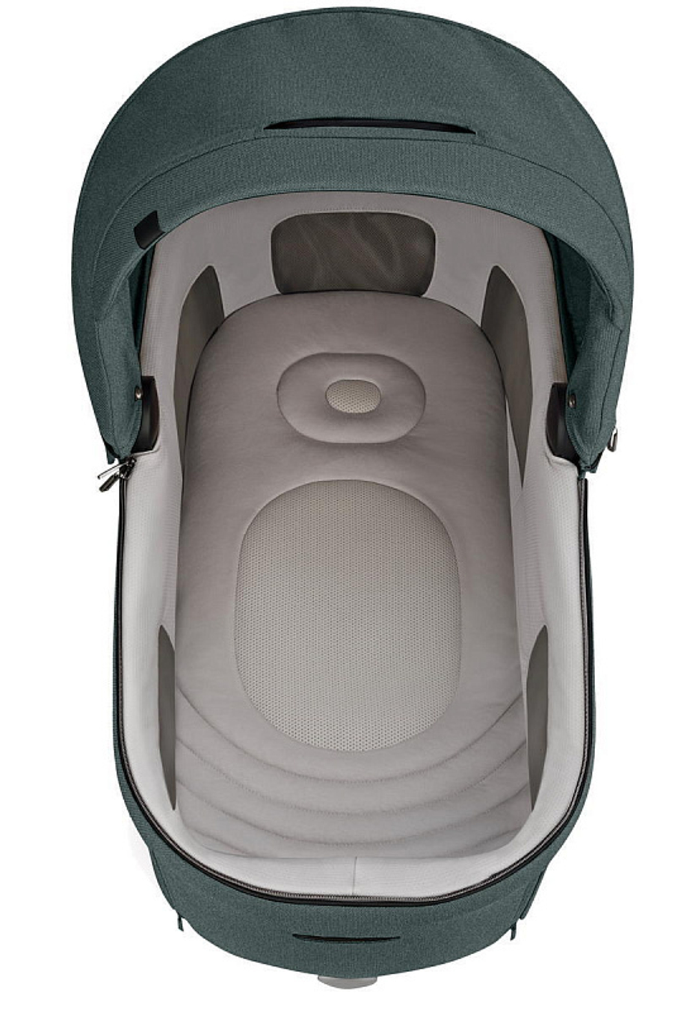 Коляска Inglesina Aptica Darwin i-Size System Quattro 4 в 1 2025 Emerald Green