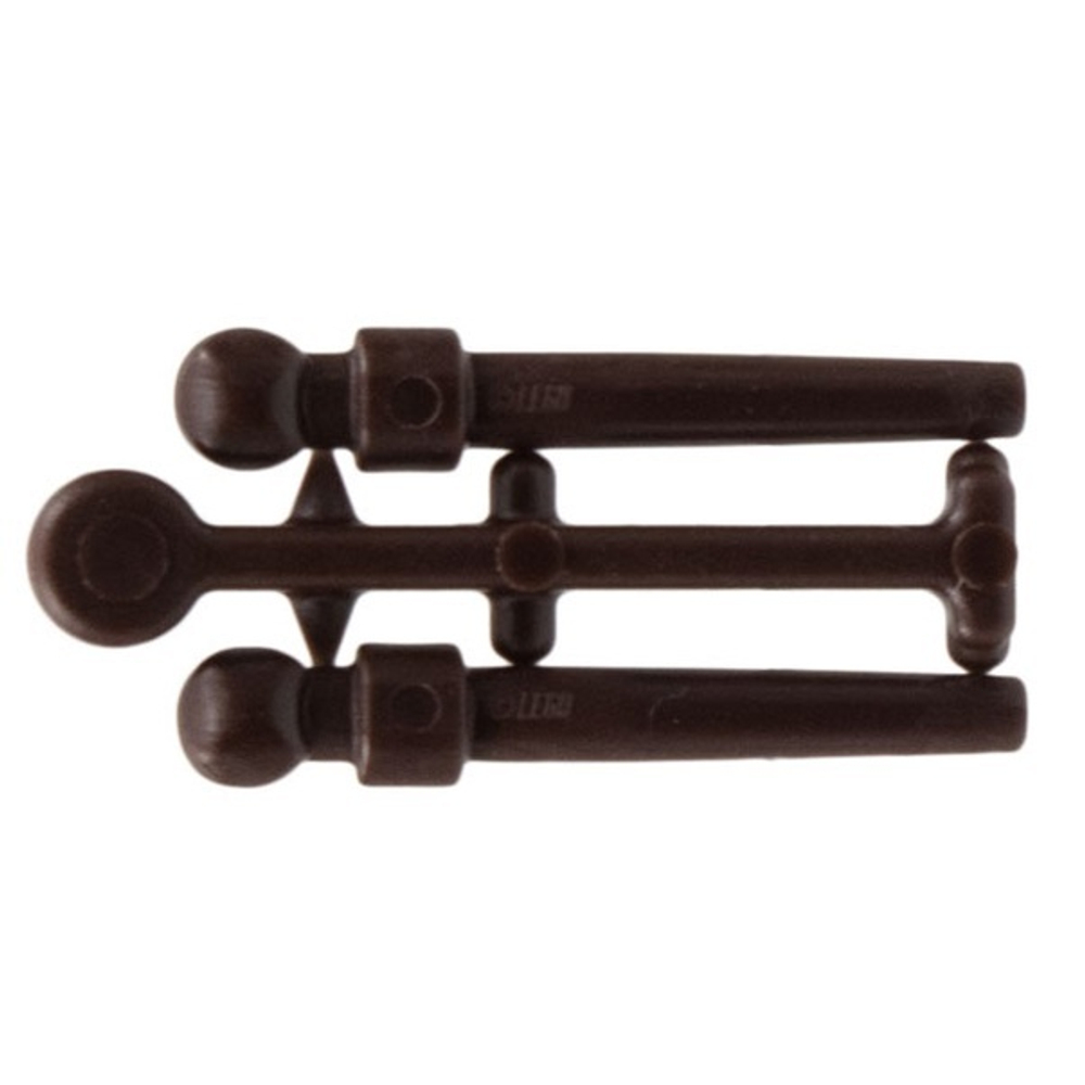 Волшебные Палочки 36752 Dark Brown