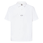 Oakley Polo Shirts Brand Logo Moderate Polyester Regular Foa408801 100