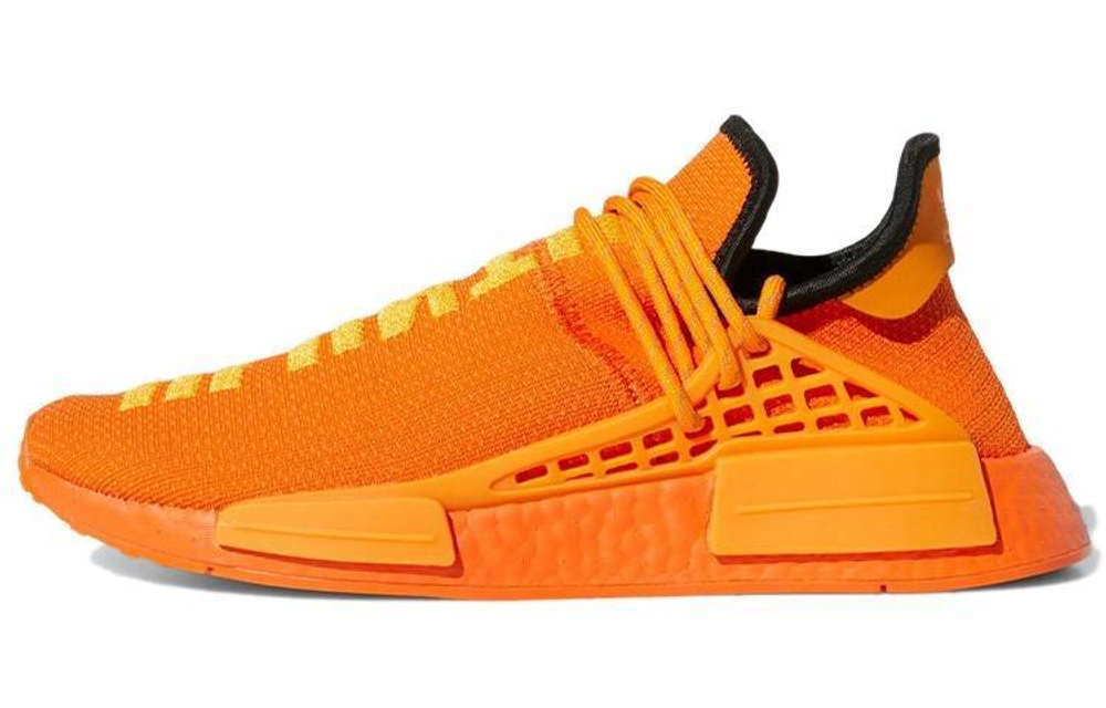 Кроссовки Pharrell Williams X Adidas Originals Nmd Hu