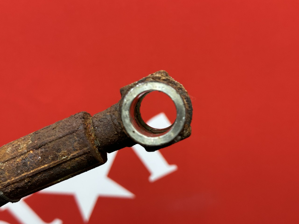 Трубка ГУРа 2023г