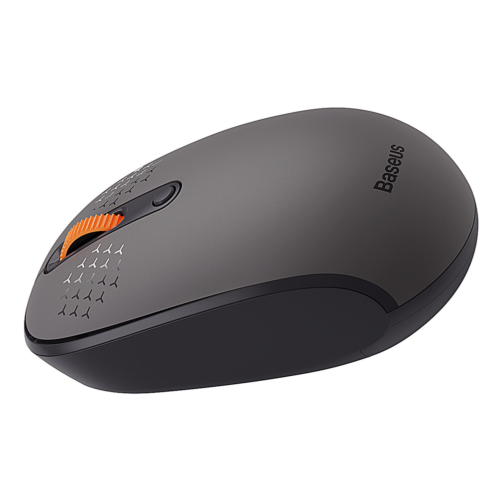 Мышь беспроводная Baseus F01B Tri-Mode Wireless Mouse