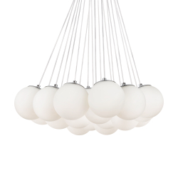 Подвесной светильник Freya FR5231PL-19CH