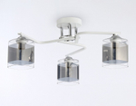Потолочная люстра Ambrella Light TR TR303217