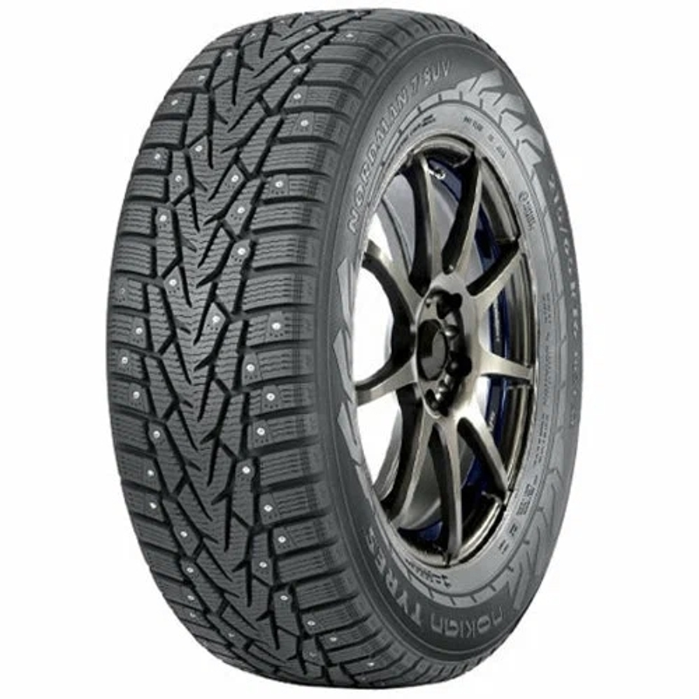 Ikon Tyres Nordman7