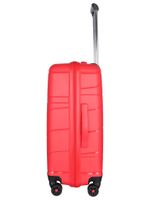 Чемодан 463 / Полипропилен