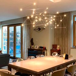 Подвесная Люстра Exility A150 By Imperiumloft