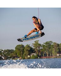 Вейкборд катерный O'Brien EXCLUSIVE 136 S19