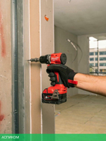 Дрель-шуруповерт Milwaukee M18 BLPDRC-0X (4933492821)