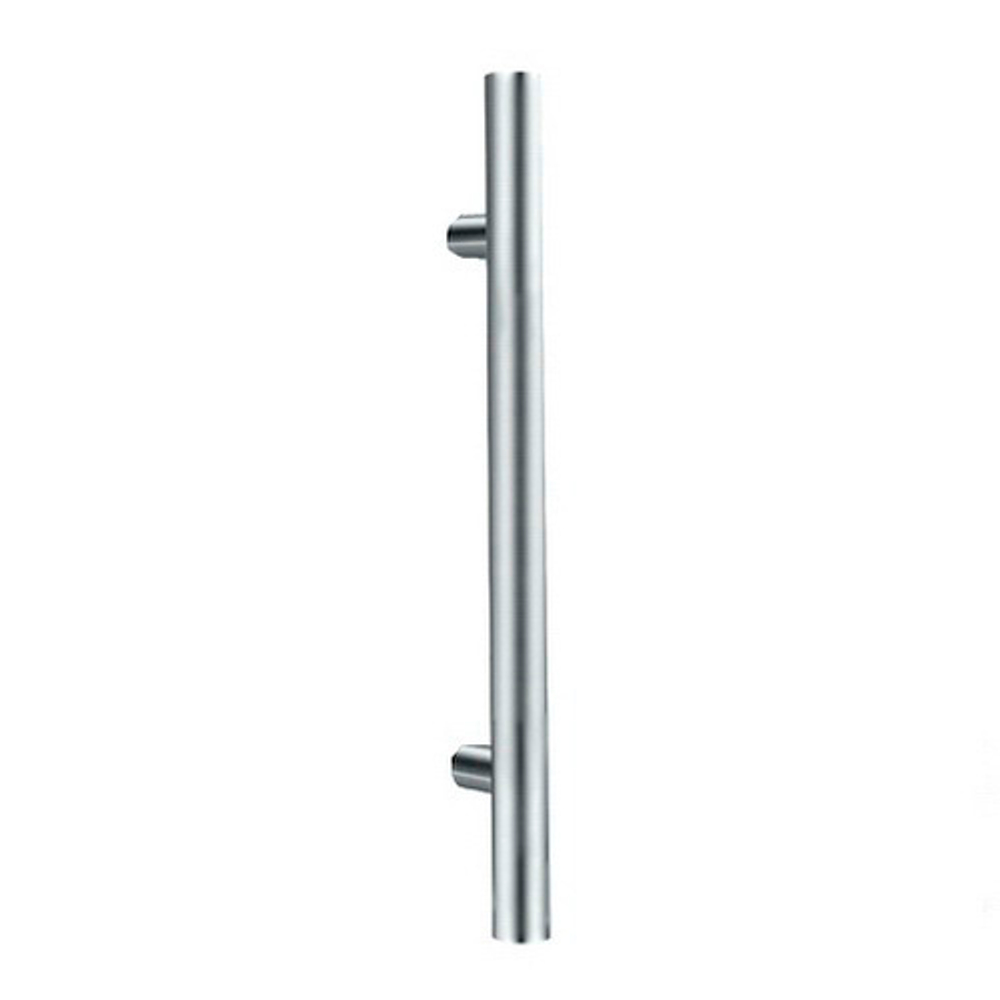 Ручка скоба офисная Апекс HC-0920-25/300-INOX 300мм