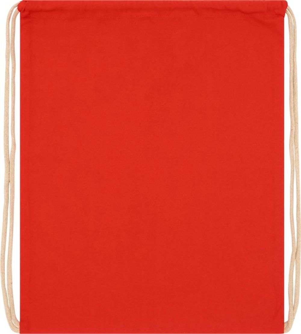 Хлопоковый рюкзак Oregon