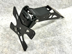 Evotech-rc Короткое крепление номерного знака Ducati Monster 937